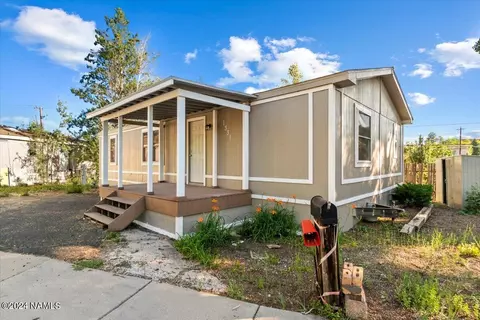 1331 E Cir Vw Dr, Flagstaff, AZ 86001 photo 2