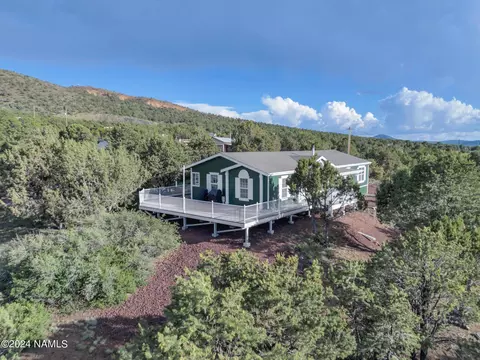 7287 N Pinon Pine St, Williams, AZ 86046