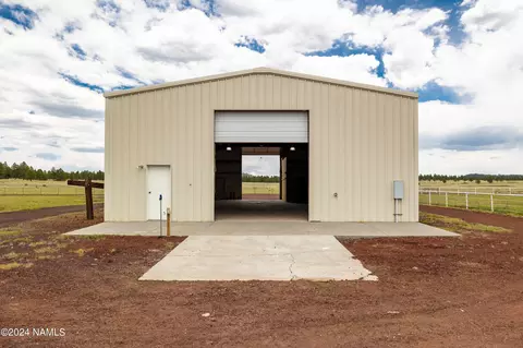 Lot 5 Of Parent Parcel 203-46-001t, Parks, AZ 86018
