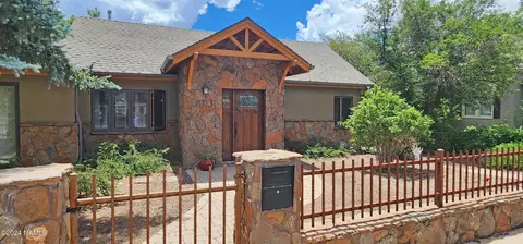 601 W Grand Canyon Ave, Flagstaff, AZ 86001