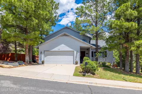 6180 E Olson Dr, Flagstaff, AZ 86004