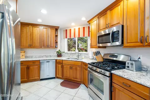6180 E Olson Dr, Flagstaff, AZ 86004 photo 12