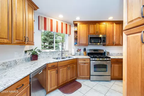 6180 E Olson Dr, Flagstaff, AZ 86004 photo 14