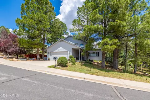 6180 E Olson Dr, Flagstaff, AZ 86004 photo 2