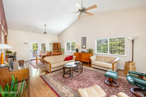 6180 E Olson Dr, Flagstaff, AZ 86004 photo 4
