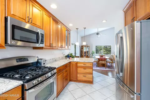 6180 E Olson Dr, Flagstaff, AZ 86004 photo 13