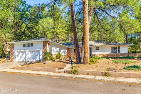 338 E Sheridan Ave, Williams, AZ 86046