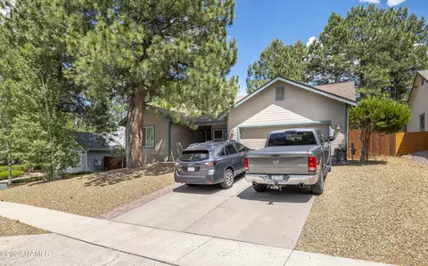 955 W Lil Ben Trl, Flagstaff, AZ 86005