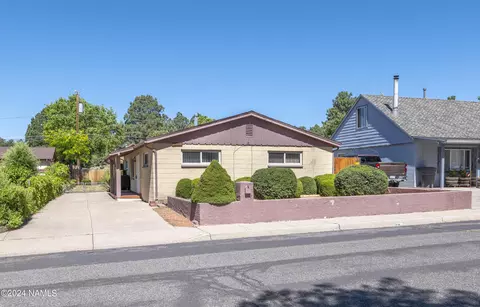 2601 N First St, Flagstaff, AZ 86004