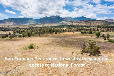 5464 E Pumpkin Patch Rd, Flagstaff, AZ 86004