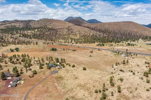 5464 E Pumpkin Patch Rd, Flagstaff, AZ 86004 photo 15