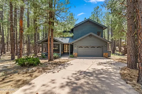 2229 John Hance, Flagstaff, AZ 86005