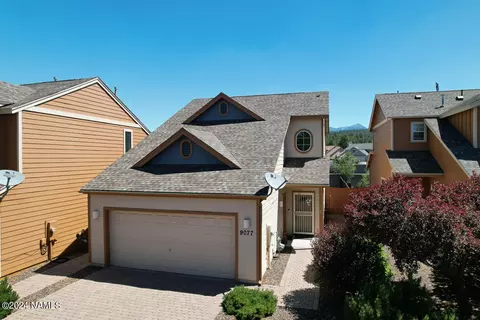 9077 W Arden Ln, Bellemont, AZ 86015
