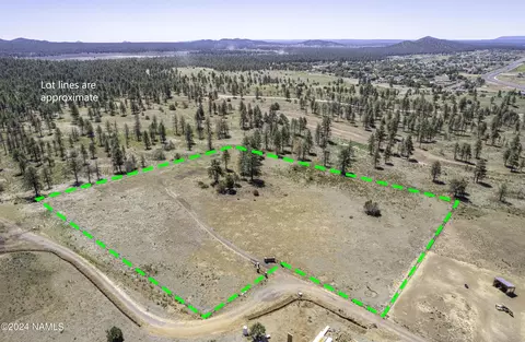 5950 E Girls Ranch Rd, Flagstaff, AZ 86004
