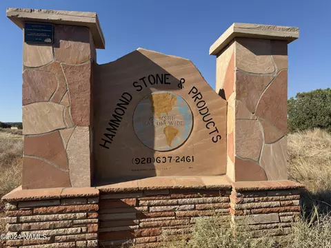 48501 N Double A Ranch Rd, Ash Fork, AZ 86320 photo 7