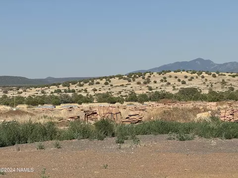 48501 N Double A Ranch Rd # -1, Ash Fork, AZ 86320