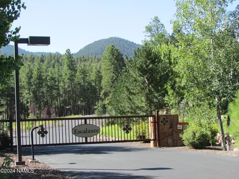 1192 Redwall Way #4097, Williams, AZ 86046