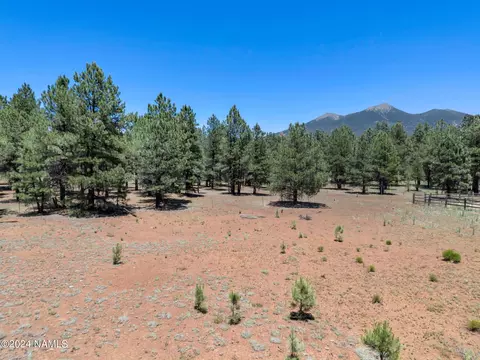 7455 N Bright Leaf Ln, Flagstaff, AZ 86001
