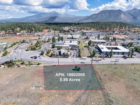1939 E Butler Ave, Flagstaff, AZ 86001