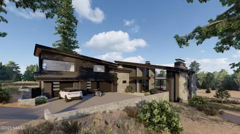 3689 S Woodland Hills Dr #362, Flagstaff, AZ 86005