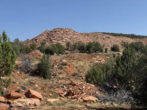 021 Parcel 205-20-021 Pineveta Rd, Ash Fork, AZ 86320