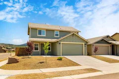 11900 Pegasus Rd, Bellemont, AZ 86015