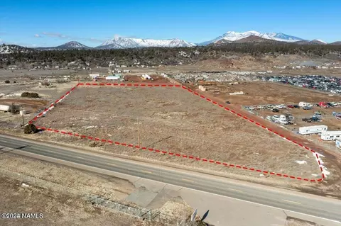 7200 Leupp Rd, Flagstaff, AZ 86004
