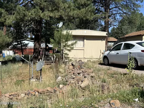 2684 Wepo Trl, Flagstaff, AZ 86005