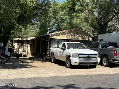 4519 N Bonner St, Flagstaff, AZ 86004