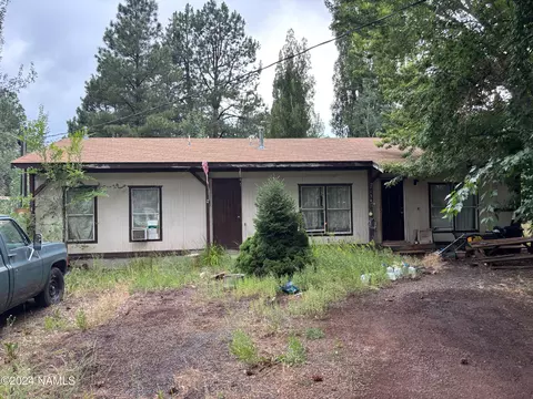 2134 Chuska Ovi, Flagstaff, AZ 86005