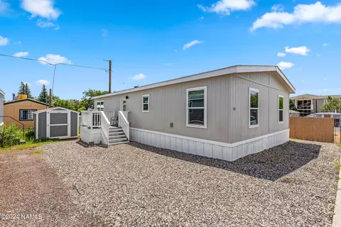 5250 N Us Hwy 89 #156, Flagstaff, AZ 86004