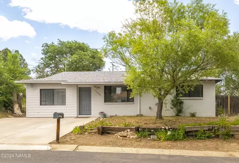 3428 N Loma Vista Dr, Flagstaff, AZ 86004