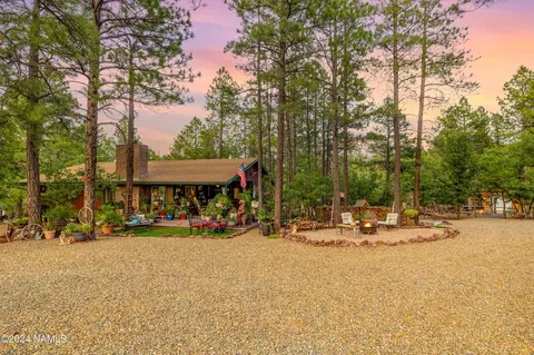 354 S Wilderness Trl, Williams, AZ 86046