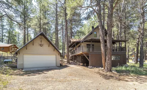 3447 Yapa Ovi Ovi, Flagstaff, AZ 86005