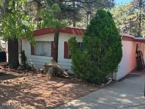 4489 E Wintergreen Rd, Flagstaff, AZ 86004