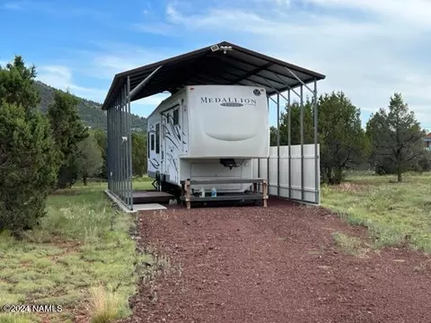 1064 E Ventura Ave #184, Williams, AZ 86046