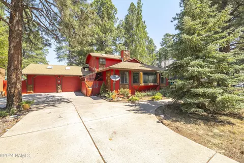 2805 Kletha Trl, Flagstaff, AZ 86005