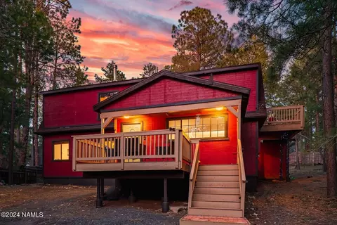 3457 Awatobi Ovi Ovi, Flagstaff, AZ 86001