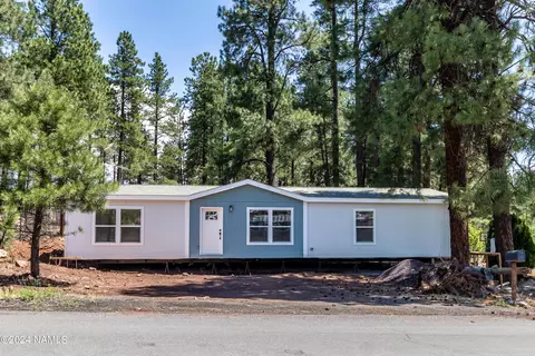 2455 Tovar Trl, Flagstaff, AZ 86005