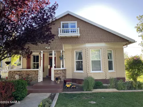 80 N 1st St, Snowflake, AZ 85937
