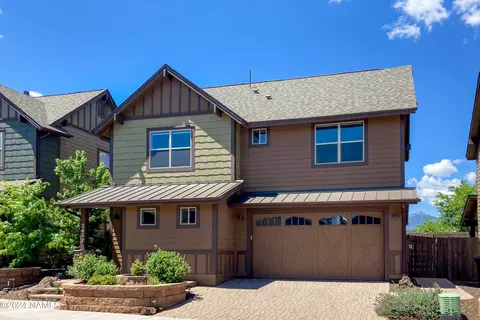 2457 W Pollo Cir, Flagstaff, AZ 86001