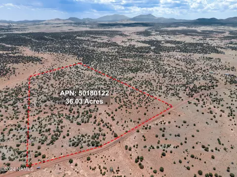 4519 Lasso Lp, Williams, AZ 86046