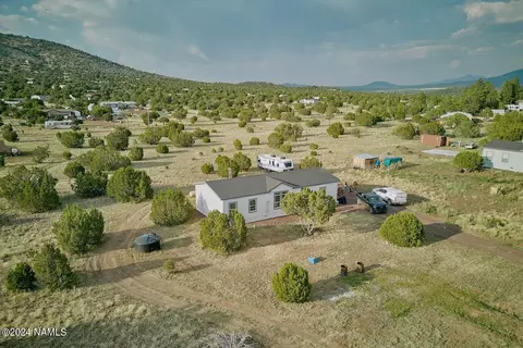 1721 E Brook Hill Rd, Williams, AZ 86046 photo 1