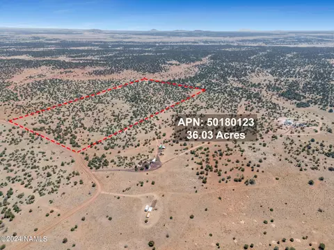 4715 Lasso Lp, Williams, AZ 86046