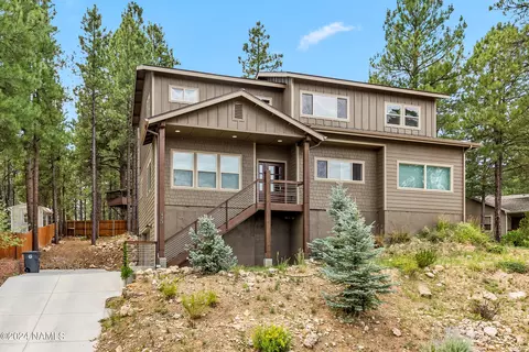 473 E Clover Creek Dr, Flagstaff, AZ 86005