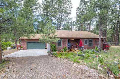 3120 Toho Trl, Flagstaff, AZ 86005