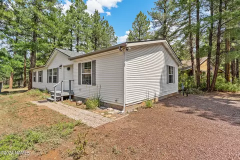 3128 Toho Trl, Flagstaff, AZ 86005