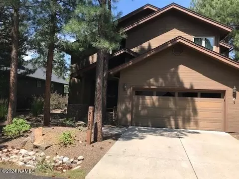 2190 Platt Cline, Flagstaff, AZ 86005