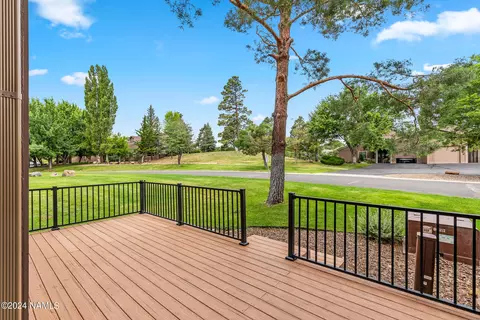 2846 N Fairview Dr, Flagstaff, AZ 86004