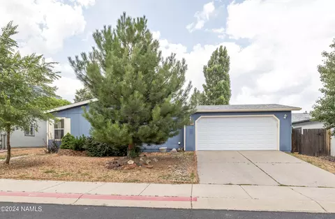 4892 E Verkamp Dr, Flagstaff, AZ 86004